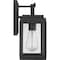 Progress Lighting Grandbury Collection One-Light Small Wall Lantern with DURASHIELD P560174-031 - alternate 6
